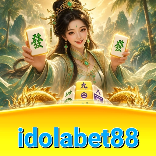 Logo idolabet88