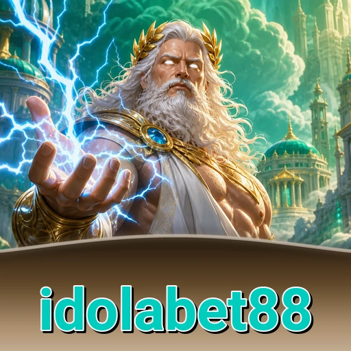 Logo idolabet88
