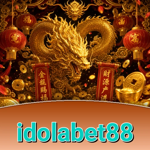 Logo idolabet88