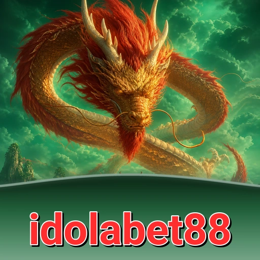 Logo idolabet88